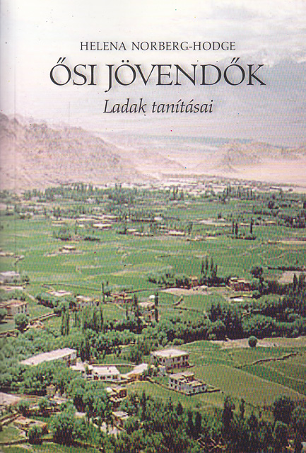 Ősi jövendők - Ladak tanításai | Dákinikönyvek